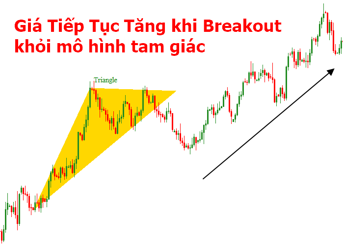 Chart Pattern Trading, Mô Hình 2 Đáy, 2 Đỉnh