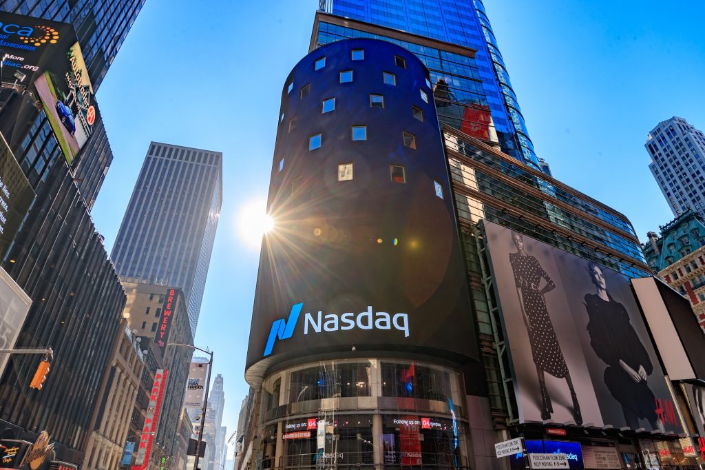 Sàn Nasdaq là gì?