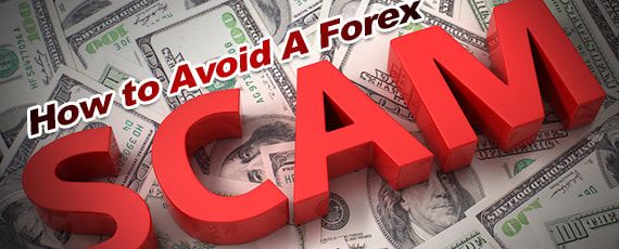 4 dấu hiệu một sàn forex lừa đảo và Cách nhận diện