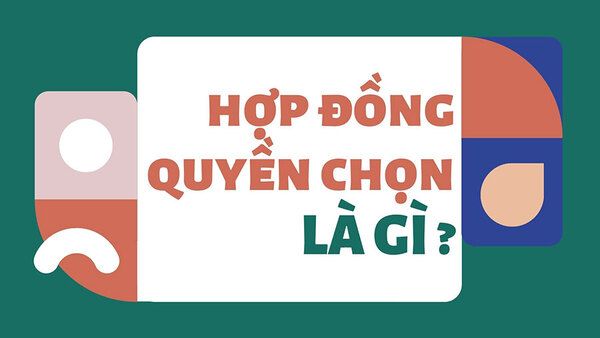 Option là gì? Cách giao dịch Hợp đồng quyền chọn hiệu quả