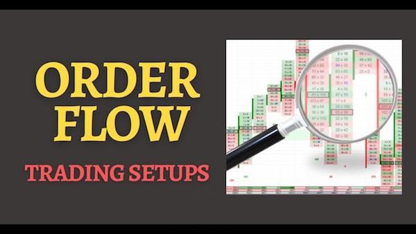 Sử dụng order flow và cách dự đoán vùng các tay to đặt lệnh