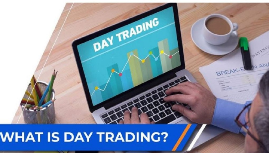 Day Trader nên vào bao nhiêu lệnh mỗi ngày?