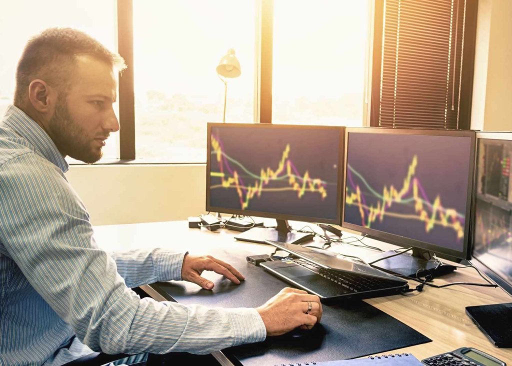 Day Trading là gì? Chiến thuật đầu tư hiệu quả với Day Trading