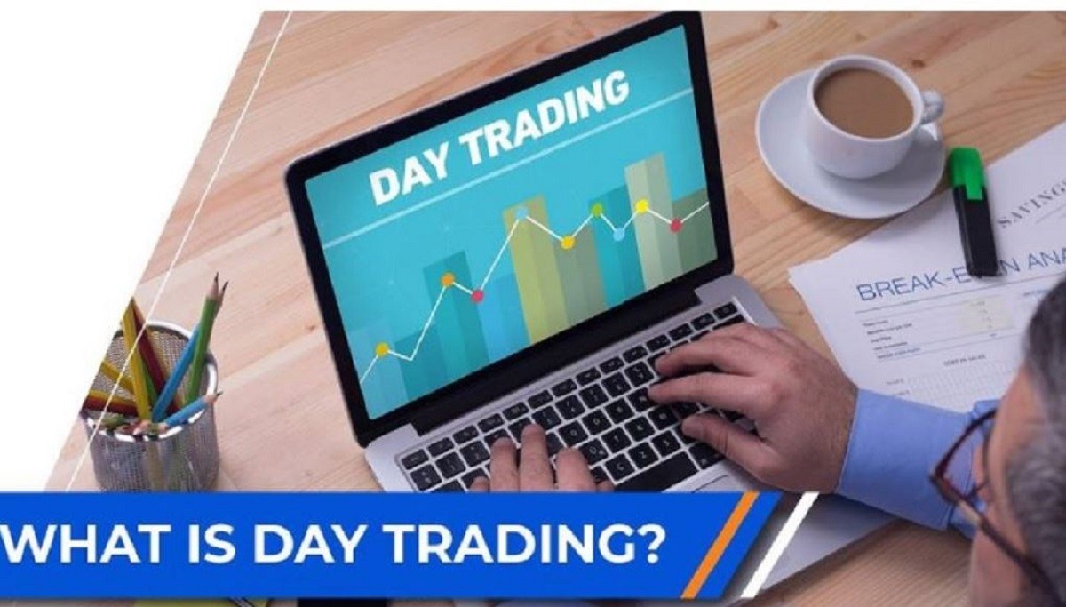 Day Trader nên vào bao nhiêu lệnh mỗi ngày?