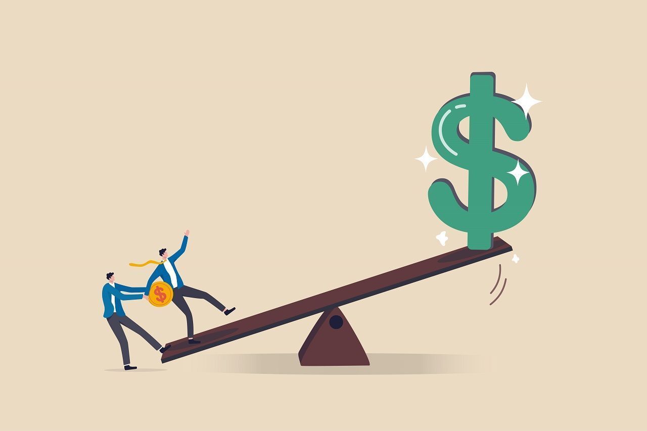 Ký quỹ và đòn bẩy trong giao dịch Forex là gì?