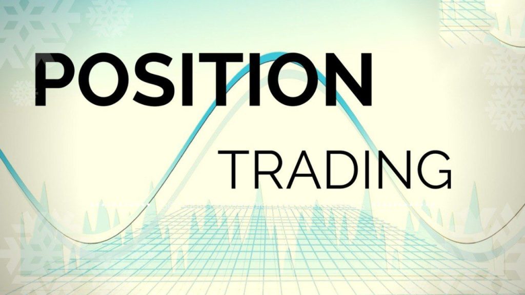 Position trading là gì?