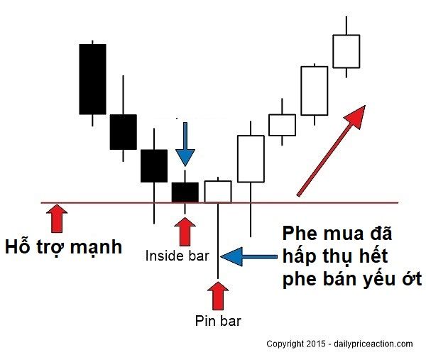 Pinbar chuyên sâu