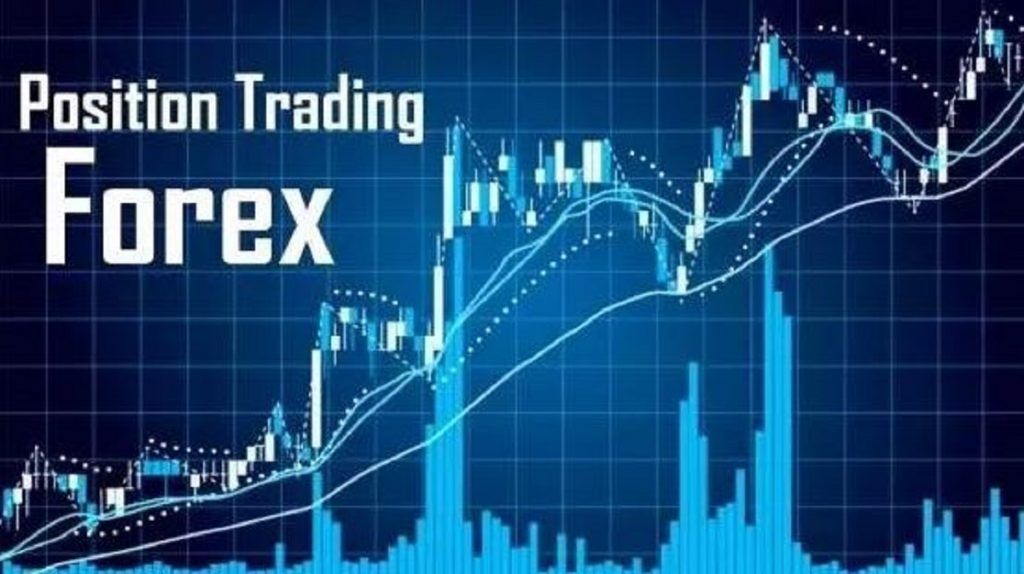 Position trading là gì? 5 Điều cần biết khi giao dịch với chiến lược này