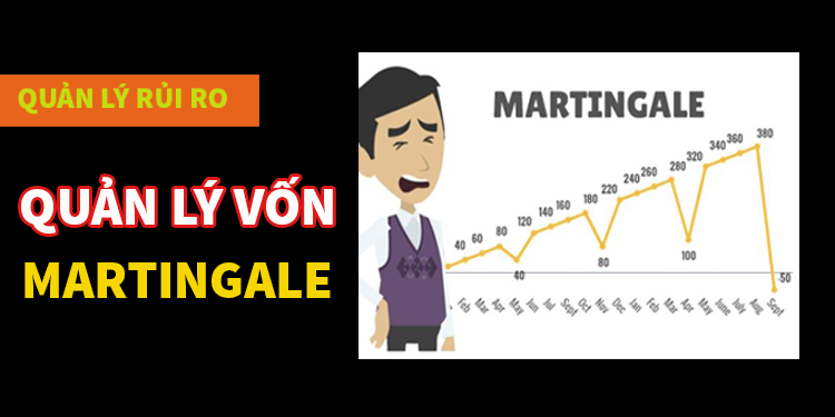 Quản lý vốn Martingale là gì? Ưu nhược điểm và cách hoạt động như thế nào?