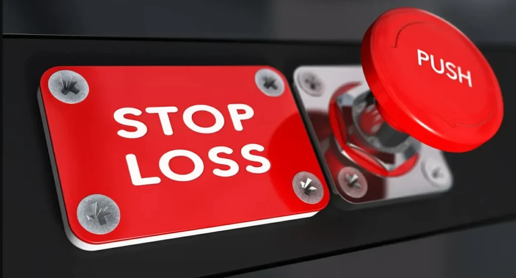 Stop Loss (Lệnh cắt lỗ) là gì? Cách xác định Stop Loss trong Forex