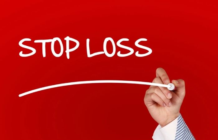 Stop Loss (Lệnh cắt lỗ) là gì? Cách xác định Stop Loss trong Forex