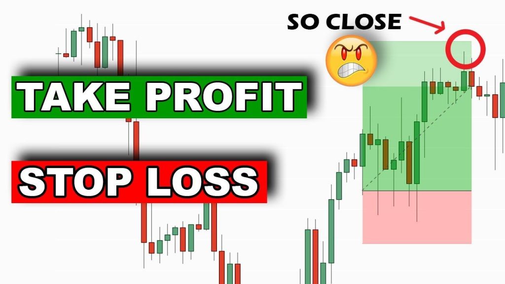 Cách đặt Stoploss và cách xác định mục tiêu chốt lời