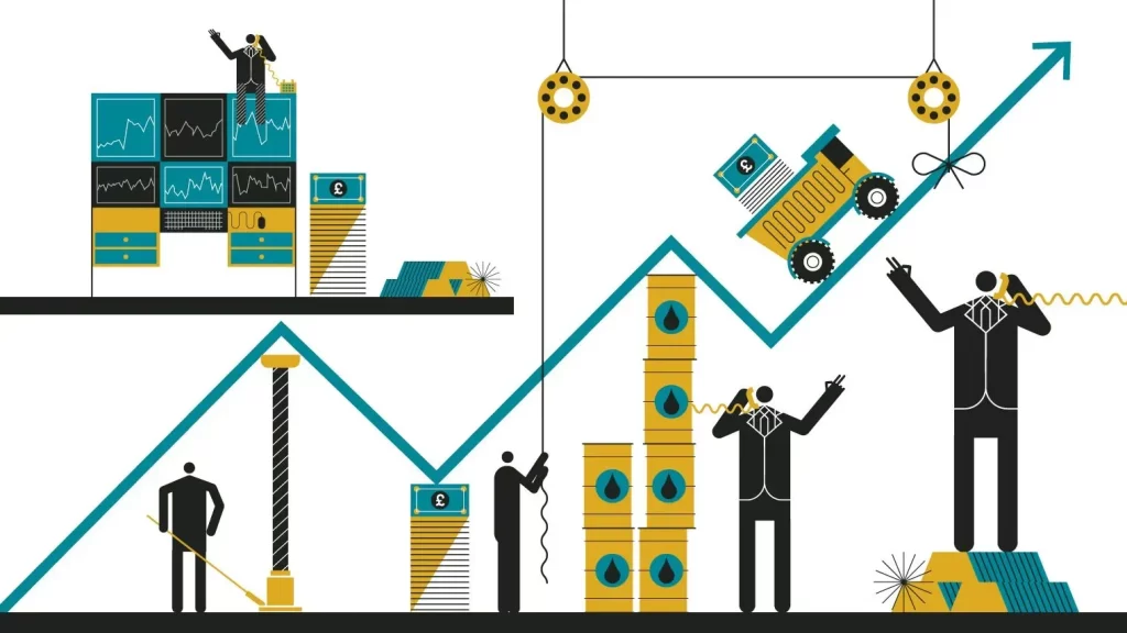 Sau 3000 giao dịch, tôi đã NGỘ ra được 9 bài học “giá trị” này