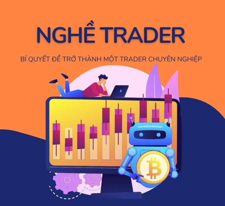 Nghề Trader là gì?