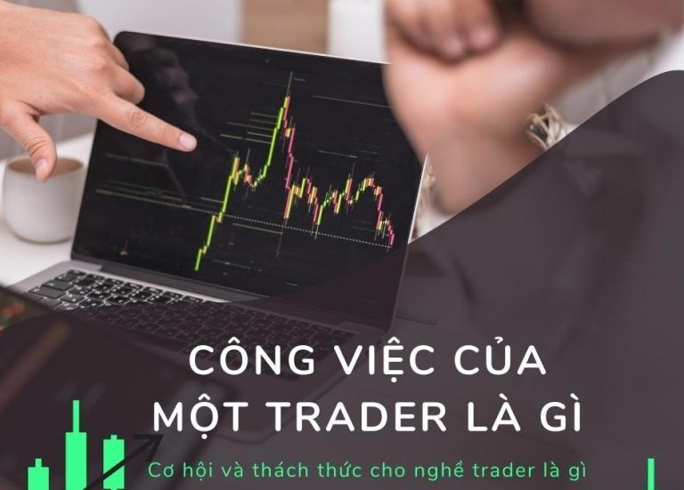 Nghề Trader là gì?