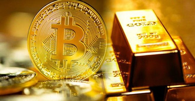 Đầu tư Vàng, Bitcoin hay Forex có hiệu quả nhất?