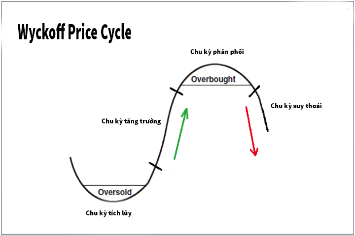 TOP 5 trường phái phân tích kỹ thuật Forex phổ biến nhất