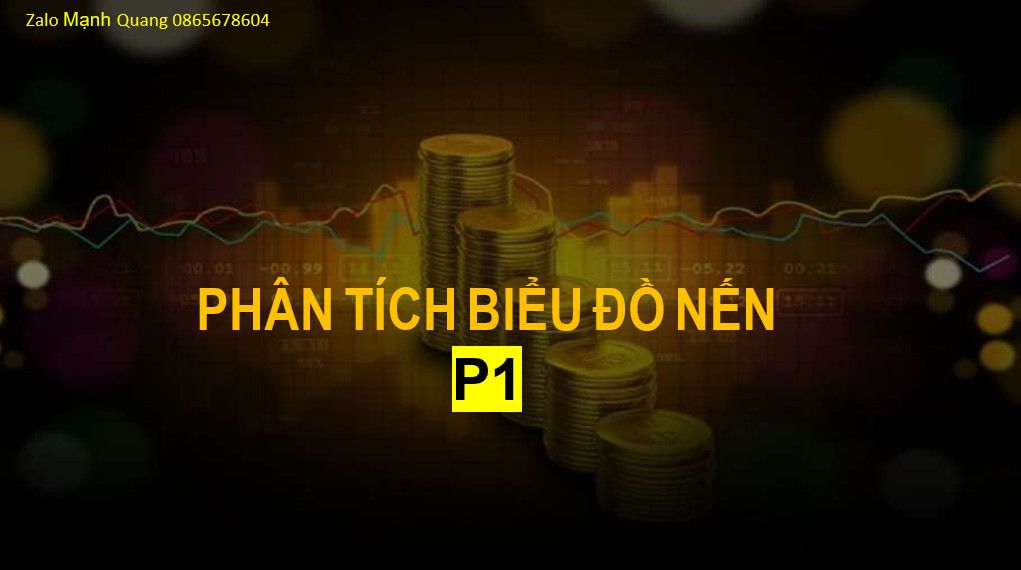 Price Action cơ bản đến nâng cao P1