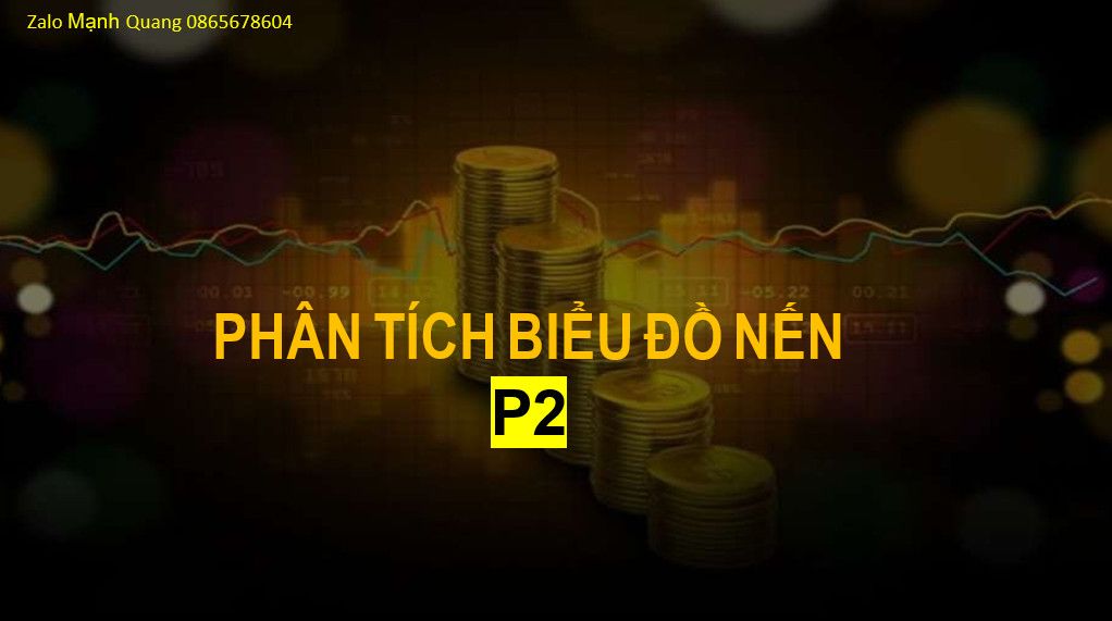 Price Action cơ bản đến nâng cao P2