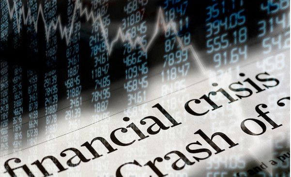 Khủng hoảng tài chính là gì? Các cuộc Financial Crisis nổi bật