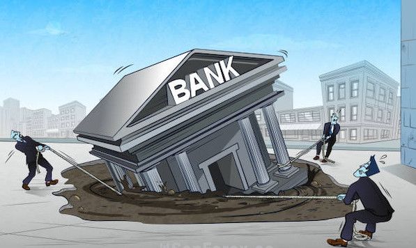 Bank Run là gì? Sự tác động của Bank Run lên thị trường