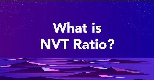 Chỉ báo NVT là gì? Ý nghĩa của tín hiệu Network Value Transaction