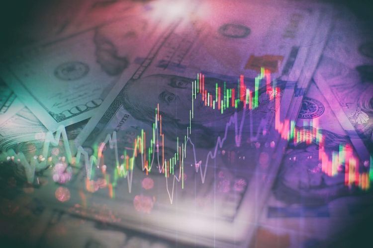 Tâm sự của một trader trong thị trường forex