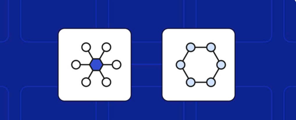 Centralized là gì? Decentralized vs Centralized có gì khác biệt?