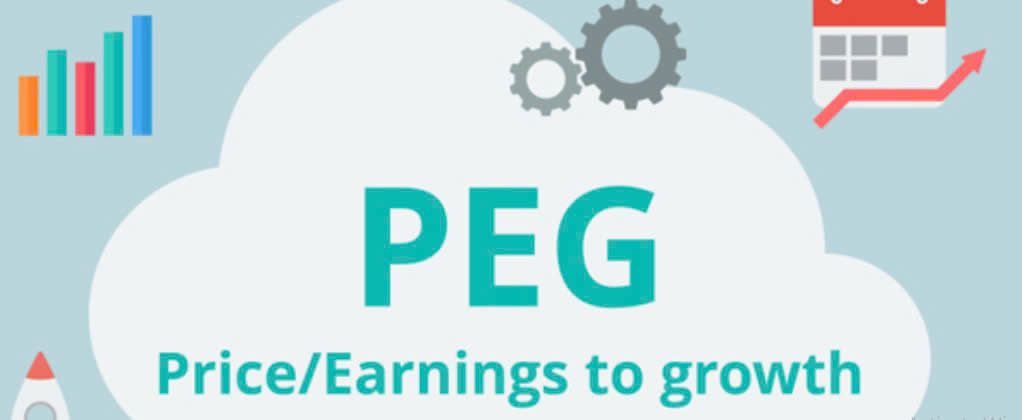 PEG là gì? Ưu nhược điểm của Price Earning Growth Ratio