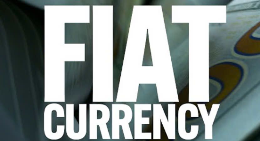 Fiat là gì? Sự khác biệt giữa Fiat và tiền điện tử là gì?