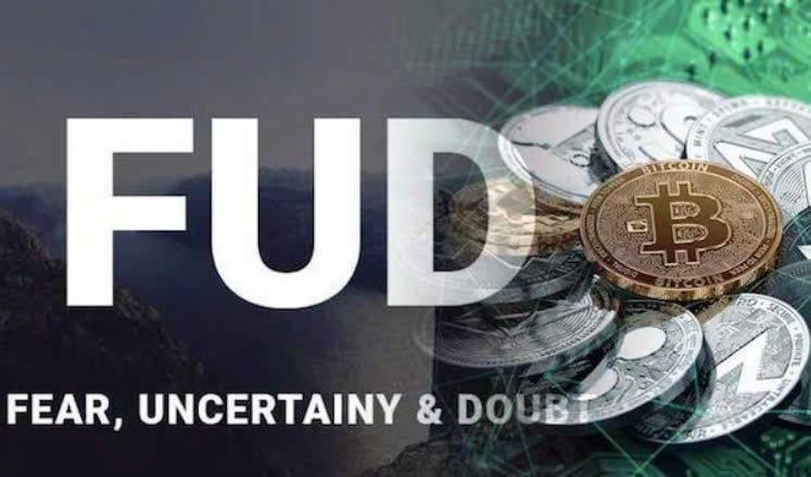 FUD là gì? Các chiến thuật để vượt qua FUD trong giao dịch