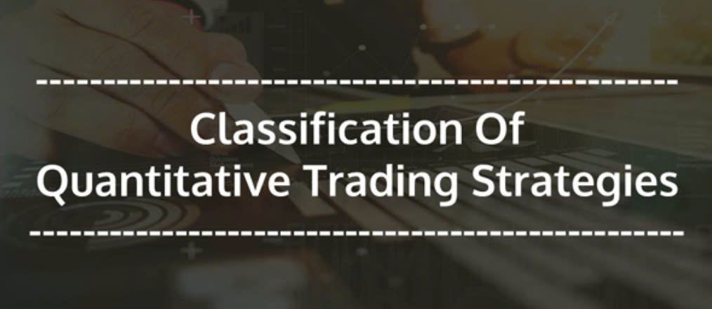 Quantitative trading là gì? Ví dụ về giao dịch định lượng