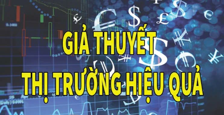 Giả thuyết thị trường hiệu quả – Efficient Market Hypothesis là gì?