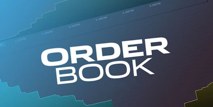 Order book là gì? Tổng quan về Oanda Order book