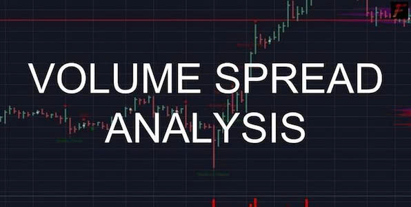 Chiến lược giao dịch với Volume Spread Analysis hiệu quả