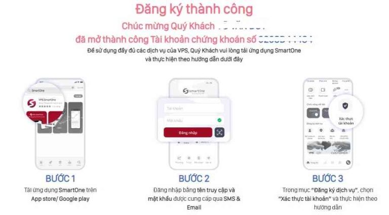 Vì sao lựa chọn VPS Team VDG Invest để mở tài khoản chứng khoán năm 2026? 