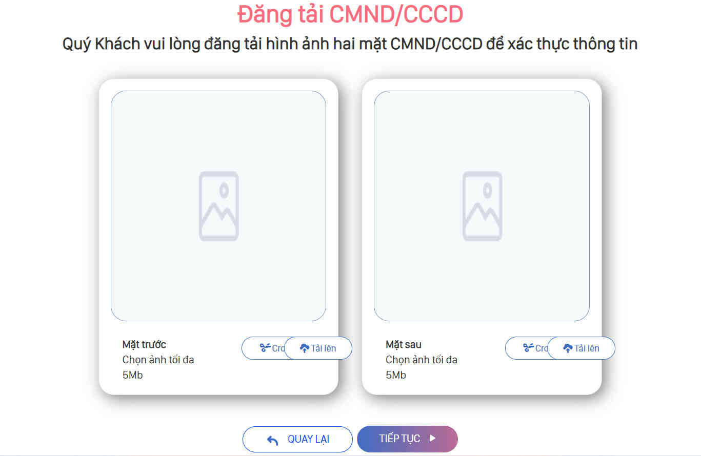 Cách Mở Tài Khoản Chứng Khoán VPS 2025: Hướng Dẫn Chi Tiết Cho Người Mới Bắt Đầu