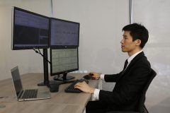 Chỉ báo Accumulation Distribution: Làm chủ dòng tiền lớn trong Forex
